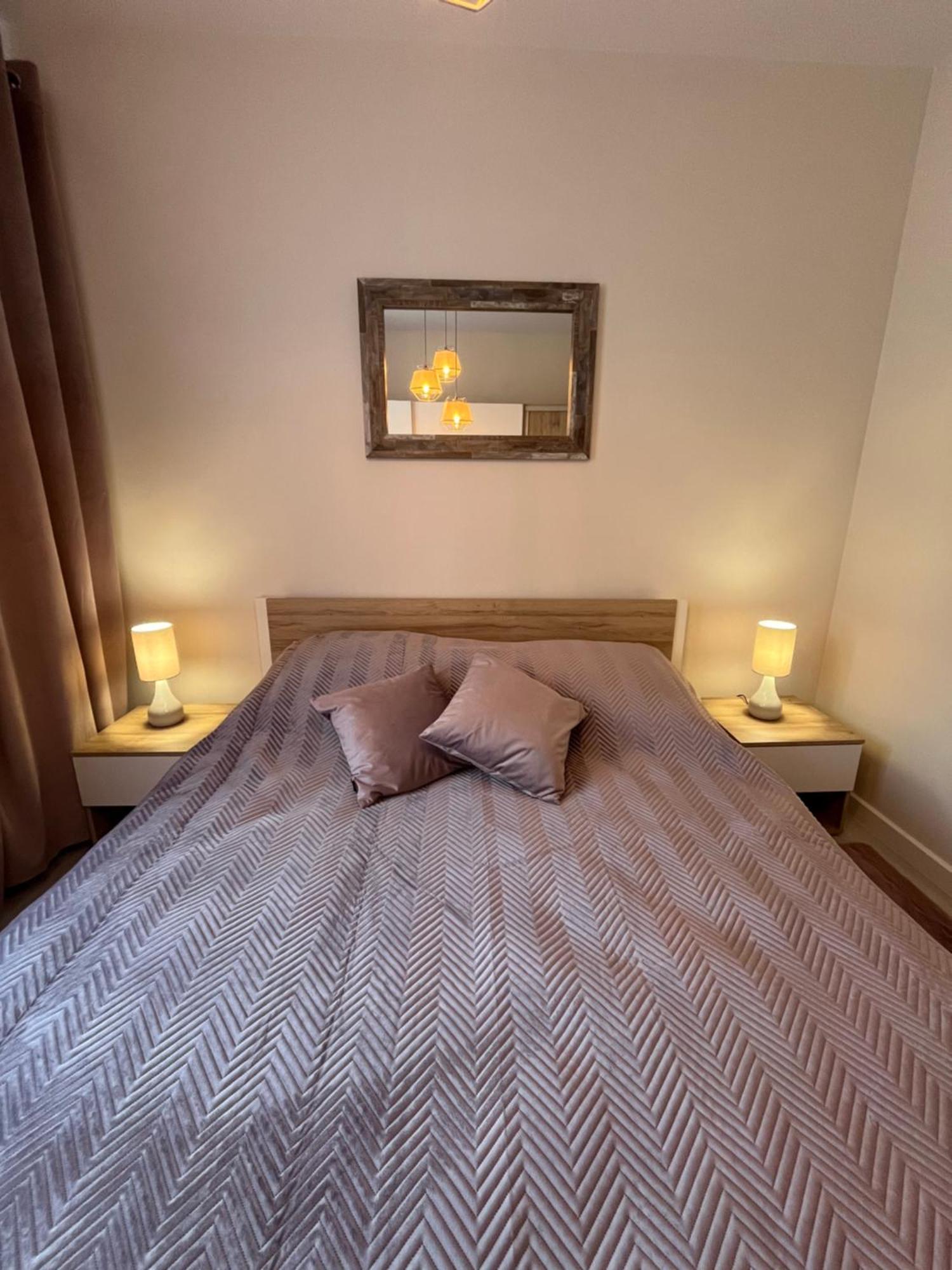 Apartament Sunrise Częstochowa Eksteriør billede