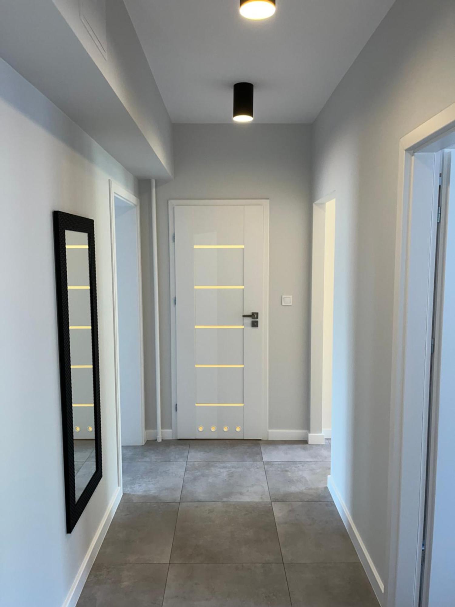 Apartament Sunrise Częstochowa Eksteriør billede